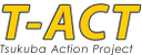 【T-ACT】Tsukuba Action Project